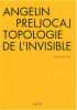 Angelin Preljocaj topologie de l'invisible (1DVD). Françoise Cruz  Aki Kuroda