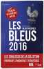 Les Bleus 2016. RAYMOND Raphaël