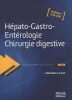 Hépato-gastro-entérologie Chirurgie digestive. Louvet Alexandre  Cortot Antoine