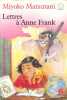 Lettres a Anne Frank. Matsutani Matsutani