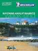 Guide Vert Week-End Bayonne-Anglet-Biarritz Michelin. Collectif Michelin