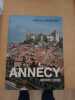 Annecy aravis français 110896. D Amboise  D Amboi