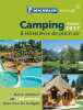 Camping France 2017 Michelin. Michelin