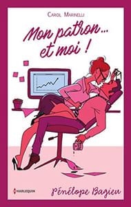 Mon patron... et moi !: Édition collector 40 ans