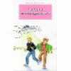 Les Sept et les soucoupes volantes. Blyton Enid