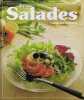 Les Salades. Christian Teubner