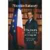 DISCOURS AUX PARLEMENTAIRES DE LA MAJORITE PALAIS DE L'ELYSEE 20 JUIN 2007. Nicolas Sarkozy