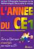 L'ANNEE DU CE1 (Ancienne Edition). Charles