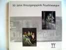 50 Jahre Kreuzgangspiele Feuchtwangen (Livre en allemand). Klemm Susanne