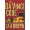 Da Vinci Code. Brown Dan