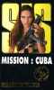 Mission : Cuba SAS 159. Villiers  Gérard De