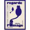 Regarde : initiation a l'image. E. DAURAT / JP. GATTEGNO / C;SOUBISE