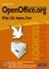 Open Office Org 2.3. Olivier Engler