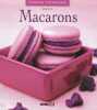 Macarons. 