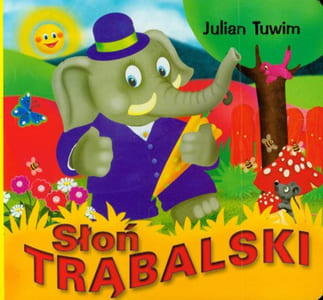 Slon Trabalski