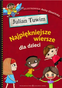 Najpiekniejsze wiersze dla dzieci