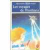 Les Voyages de l'Emiliana (Le Livre de poche). Bichonnier Henriette  Chrétien Sylvie