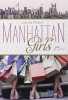 Manhattan girls 1. Philbin Joanna  De Hassard Rebecca