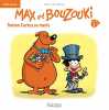 Max et Bouzouki Mini T02: Tonton Cactus se marie. Evrard David  Falzar