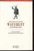 Waverley de Walter Scott. Collectif