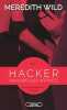 Hacker - acte 1 Dangereuses affinités (1). Wild Meredith  Collin Jacques