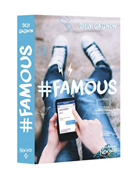 #Famous (Version française). Gagnon Jilly Vidal Pauline