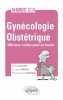 QROC ECN Gynécologie-Obstétrique. Olivier Poujade  Laurence Mougel