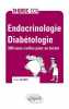 QROC ECN Endocrinologie Diabétologie. Julien Algava