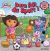 Dora fait du sport. Collectif