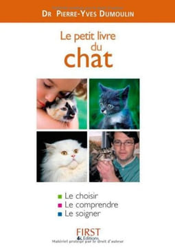 Le petit livre du chat. Collectif
