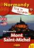 The secrets of Mont Saint-Michel. Durand Jean-Benoît  Lescaille Nathalie  Queval Gaëlle  Vidard Estelle