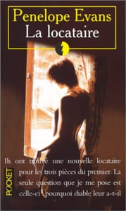 La locataire