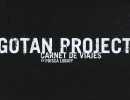 Gotan project : Carnet de viajes (1CD audio). Lobjoy Prisca  Klein Naomi