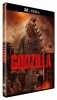 Godzilla [DVD + Copie digitale]. Aaron Taylor-Johnson  Bryan Cranston  Ken Watanabe  Elizabeth Olsen  Sally Hawkins  Juliette Binoche  David ...