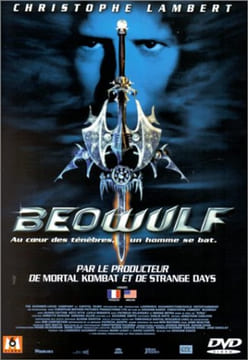 Beowulf. Christophe Lambert Oliver Cotton Götz Otto Layla Roberts Rhona Mitra Patricia Velasquez Charles Robinson Graham Baker Christophe ...