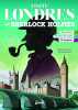 Visite Londres avec Sherlock Holmes. 2