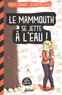 Mammouth Se Jette a l'Eau ! (le)