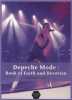 Depeche Mode : Book of Faith and Devotion. Lopez Stéphanie