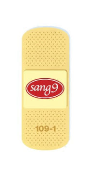 Sang9. 9eme Concept