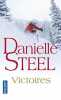 Victoires. STEEL Danielle  PERTUS Sophie