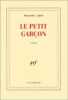 Le Petit Garcon. Labro Philippe