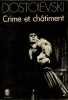 Crime et ch&acirc;timent tome 2 (texte int&eacute;gral). Dosto&iuml;evski
