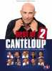 Nicolas Canteloup dans Vivement Dimanche : best of n°2. Nicolas Canteloup  Nicolas Canteloup
