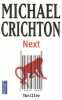 Next. Michael Crichton