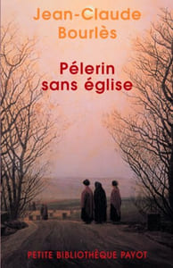 Pèlerin sans Eglise