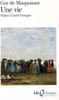 Une Vie. Guy De Maupassant