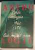 Antho po&eacute;sie potugaise 1960-1990 luis miguel nava logie. Luis Miguel Nava Logie