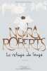 Le Refuge de l'ange. Nora Roberts  Isabelle Saint-Martin