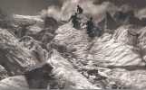 Quarantième ascension du Mont Blanc. Verne Paul