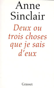 Deux ou trois choses que je sais d'eux
